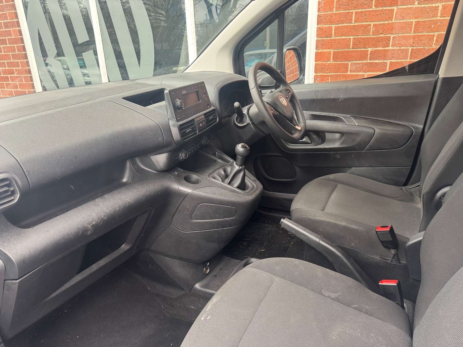 Used Vauxhall Combo 2021 for sale - 77035691: Photo 20