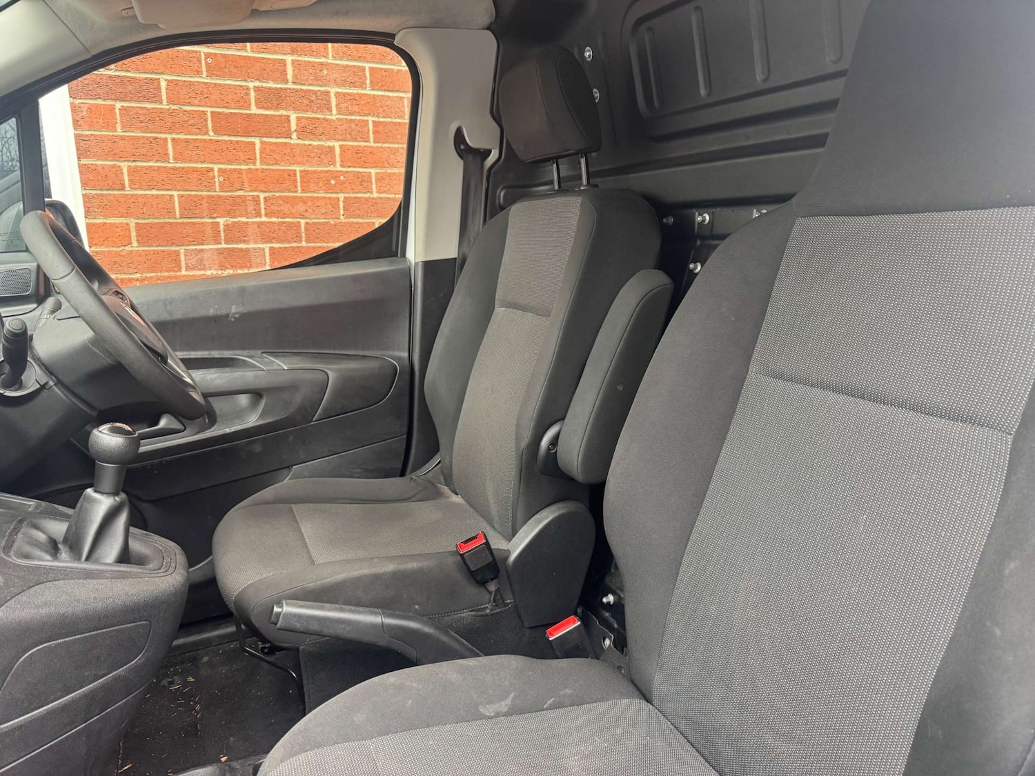 Used Vauxhall Combo 2021 for sale - 77035691: Photo 21