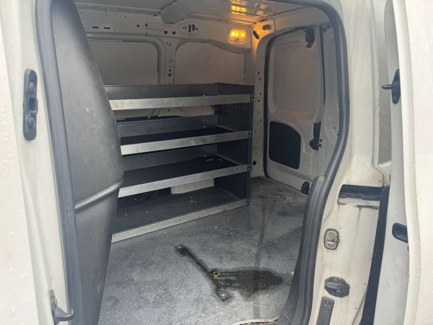 Used Vauxhall Combo 2021 for sale - 77035691: Photo 22