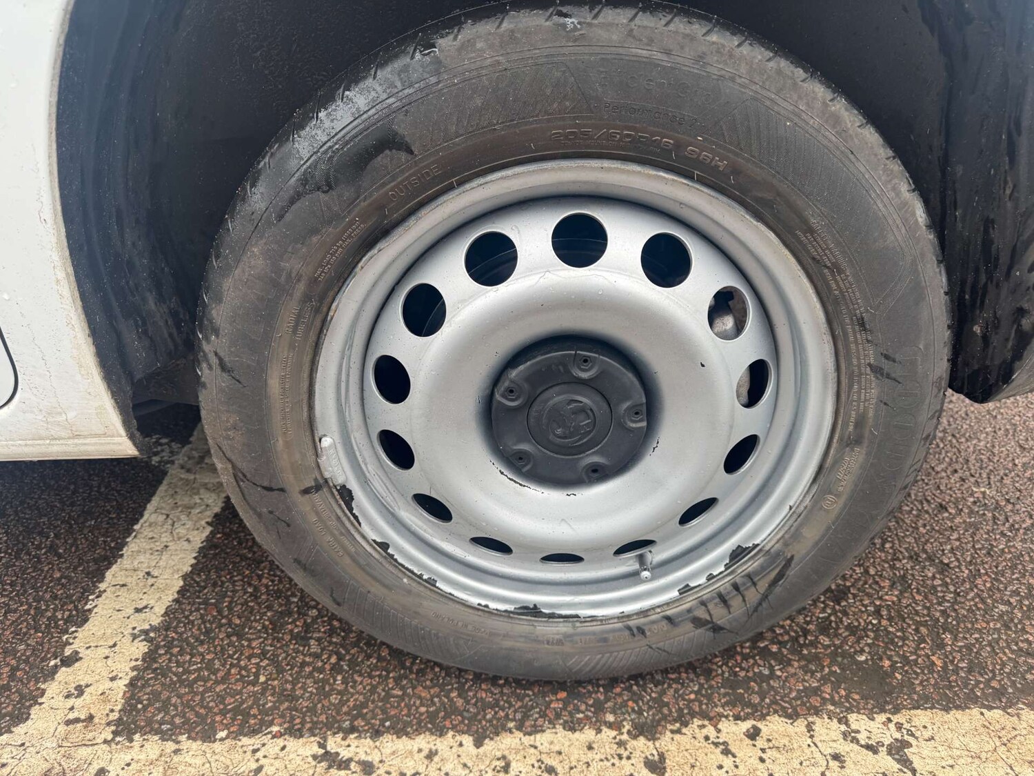 Used Vauxhall Combo 2021 for sale - 77035691: Photo 24