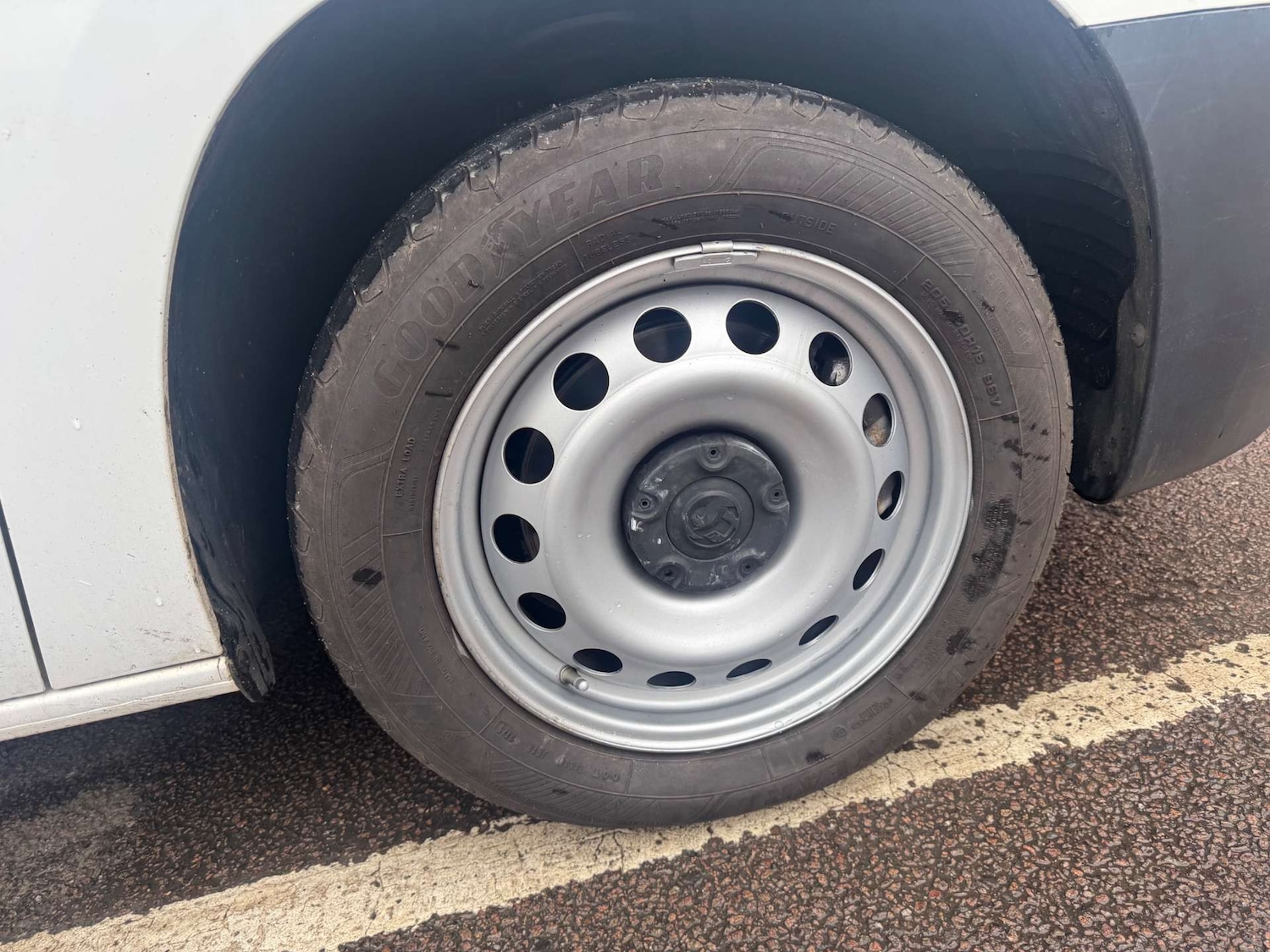 Used Vauxhall Combo 2021 for sale - 77035691: Photo 25