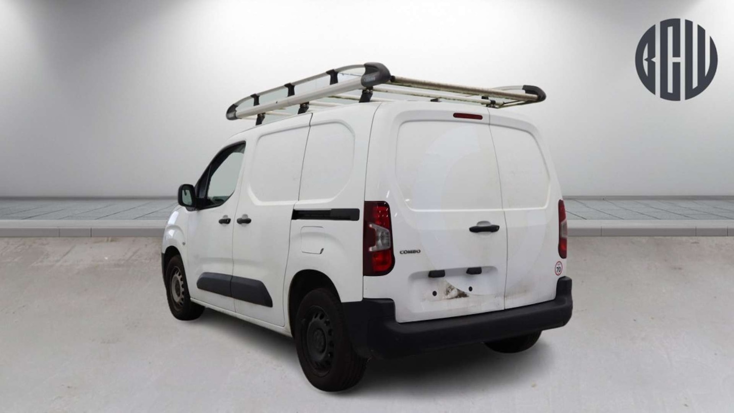 Used Vauxhall Combo 2021 for sale - 77035691: Photo 3