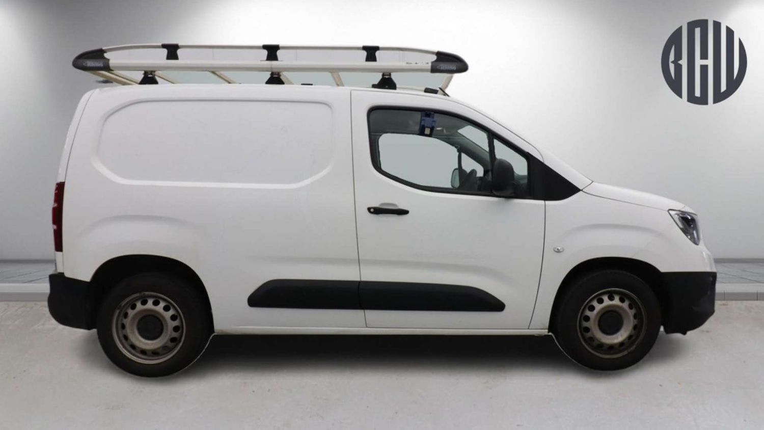 Used Vauxhall Combo 2021 for sale - 77035691: Photo 5