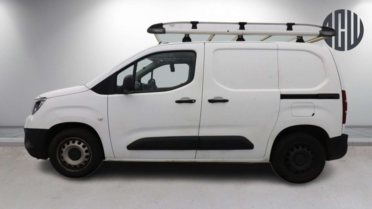 Used Vauxhall Combo 2021 for sale - 77035691: Photo 6