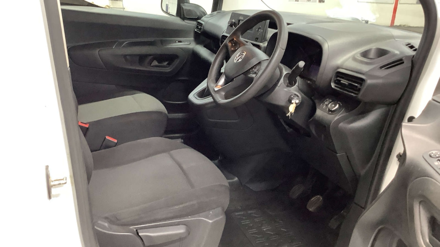 Used Vauxhall Combo 2021 for sale - 77035691: Photo 9