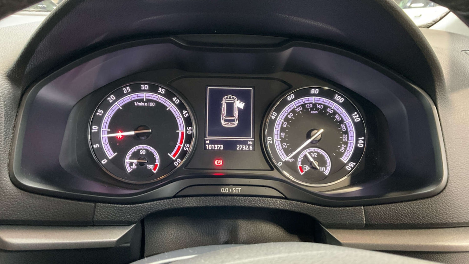 Used Skoda Karoq 2018 for sale - 77026748: Photo 10