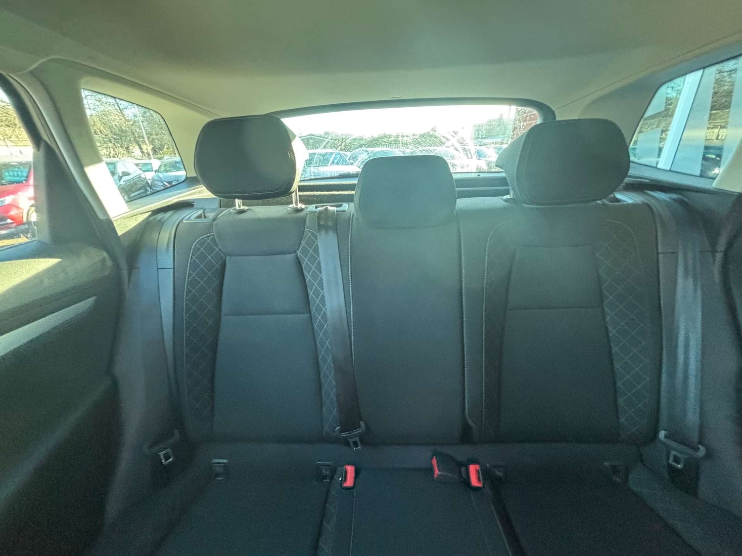 Used Skoda Karoq 2018 for sale - 77026748: Photo 17