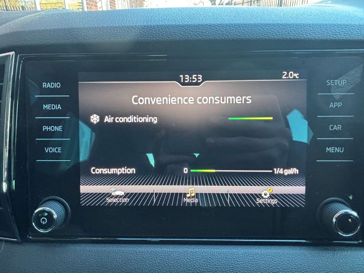 Used Skoda Karoq 2018 for sale - 77026748: Photo 20