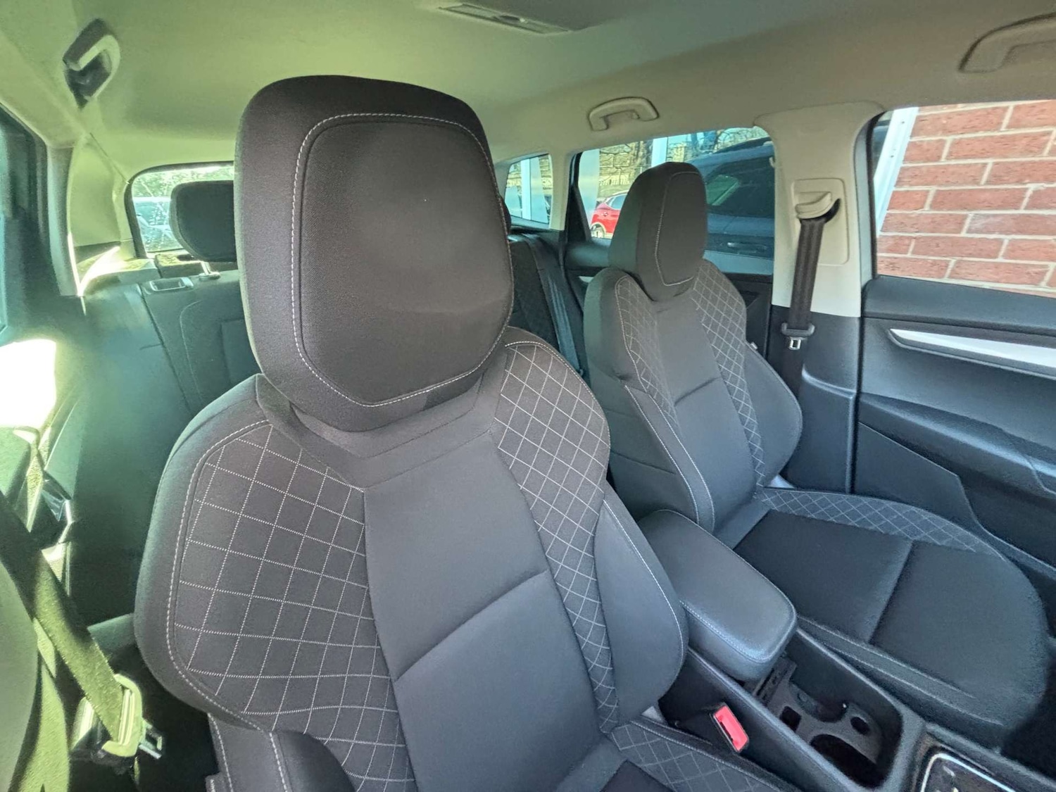 Used Skoda Karoq 2018 for sale - 77026748: Photo 21