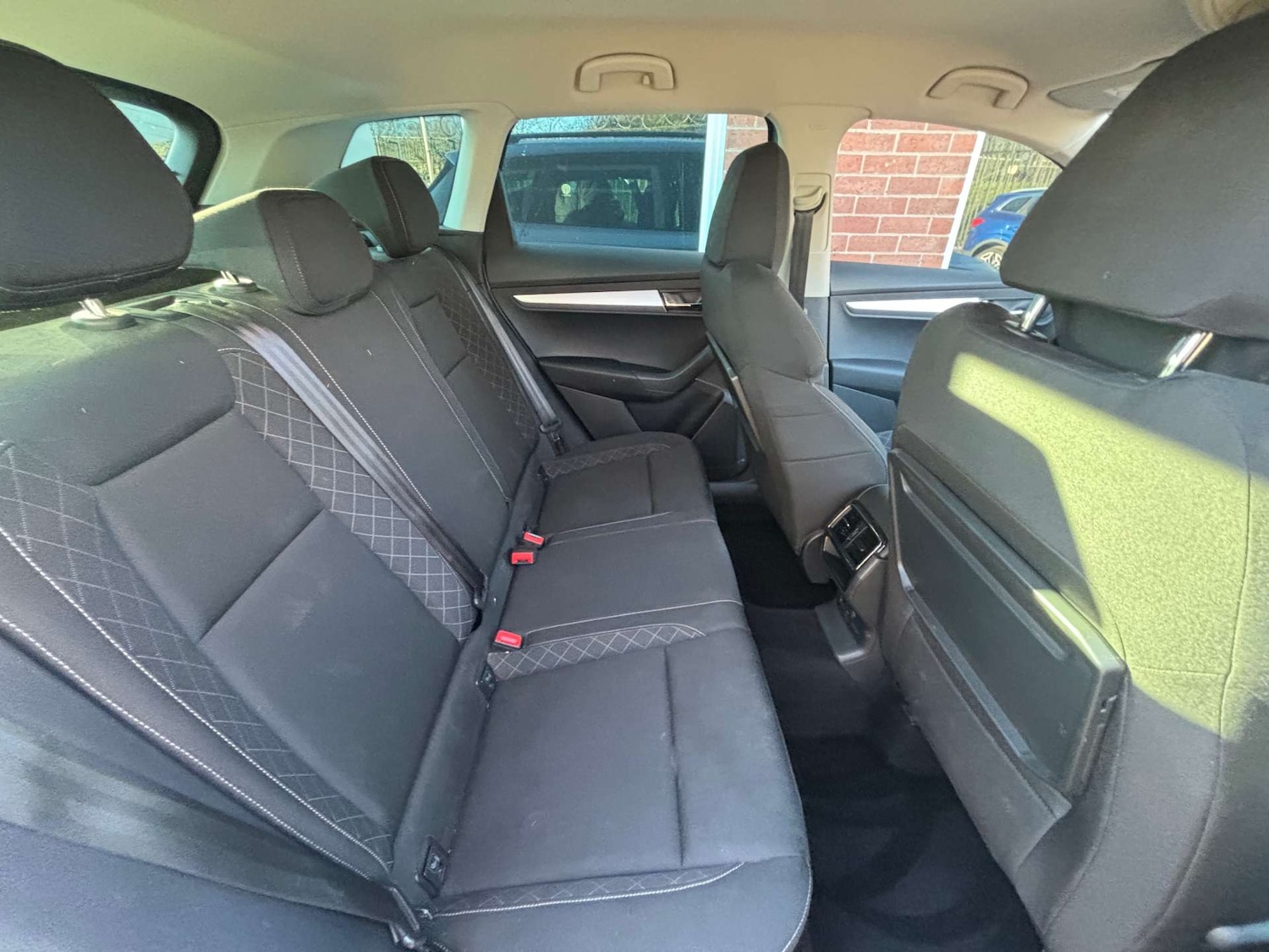 Used Skoda Karoq 2018 for sale - 77026748: Photo 26