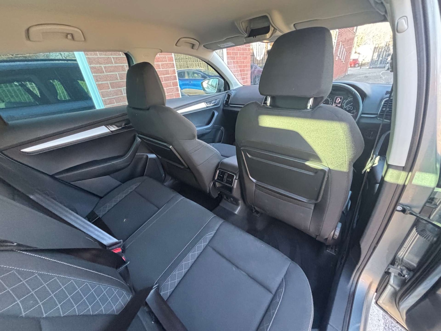 Used Skoda Karoq 2018 for sale - 77026748: Photo 27