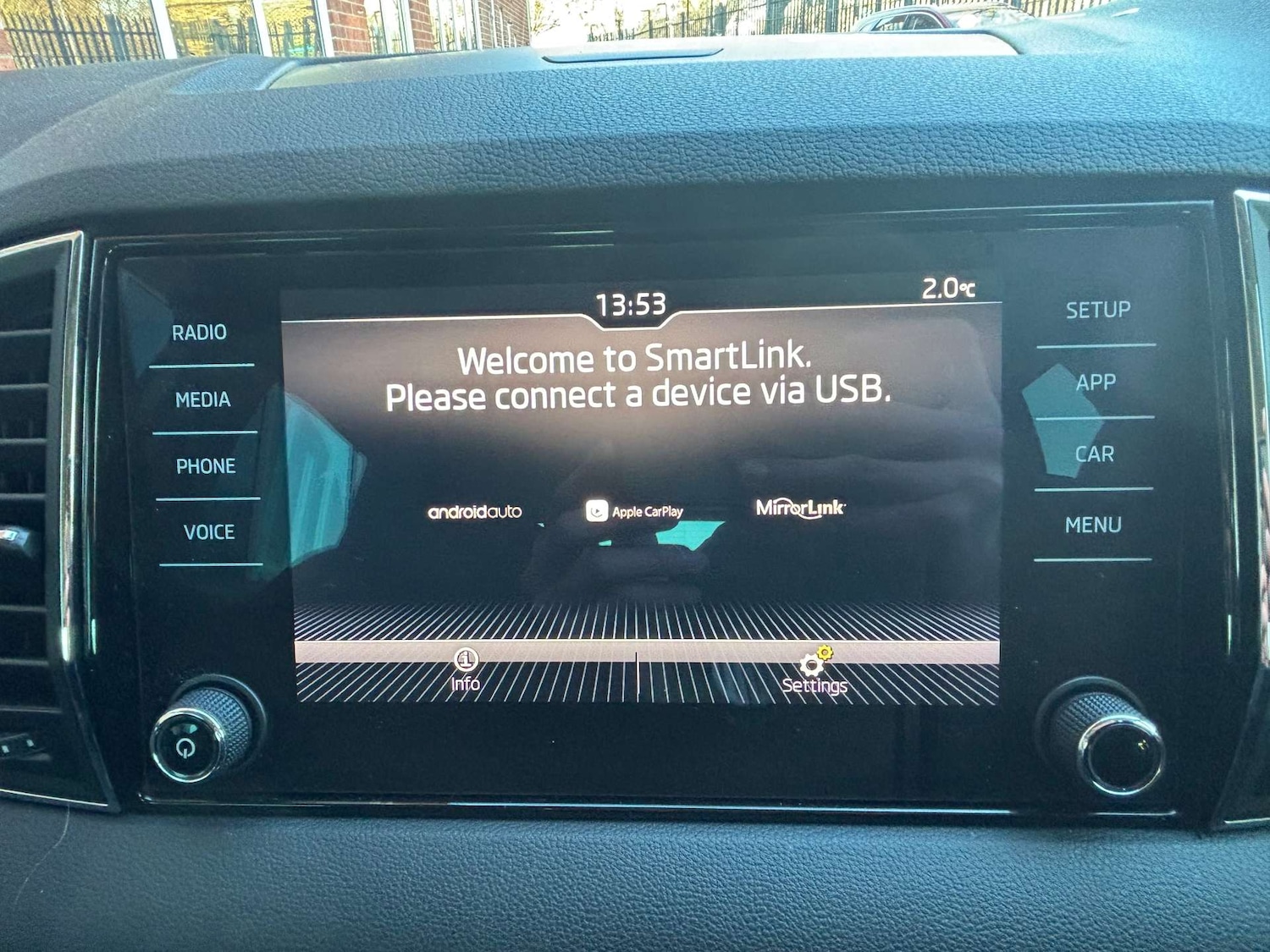 Used Skoda Karoq 2018 for sale - 77026748: Photo 32