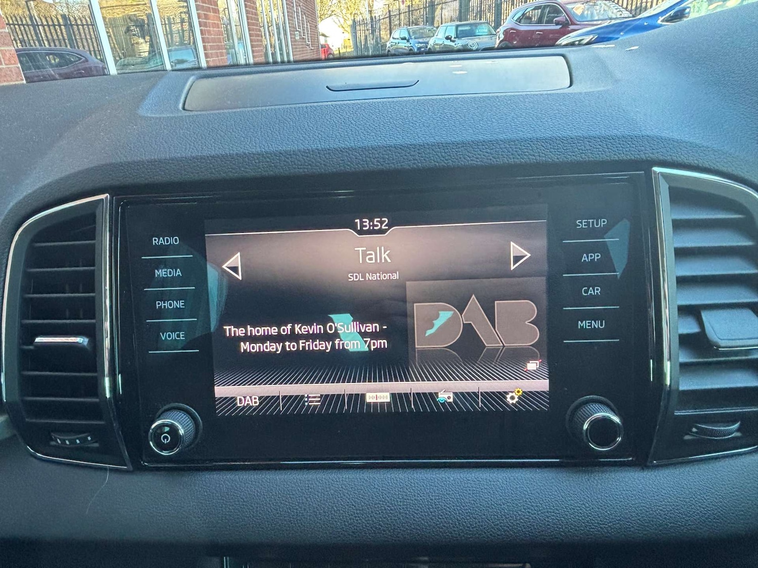 Used Skoda Karoq 2018 for sale - 77026748: Photo 33