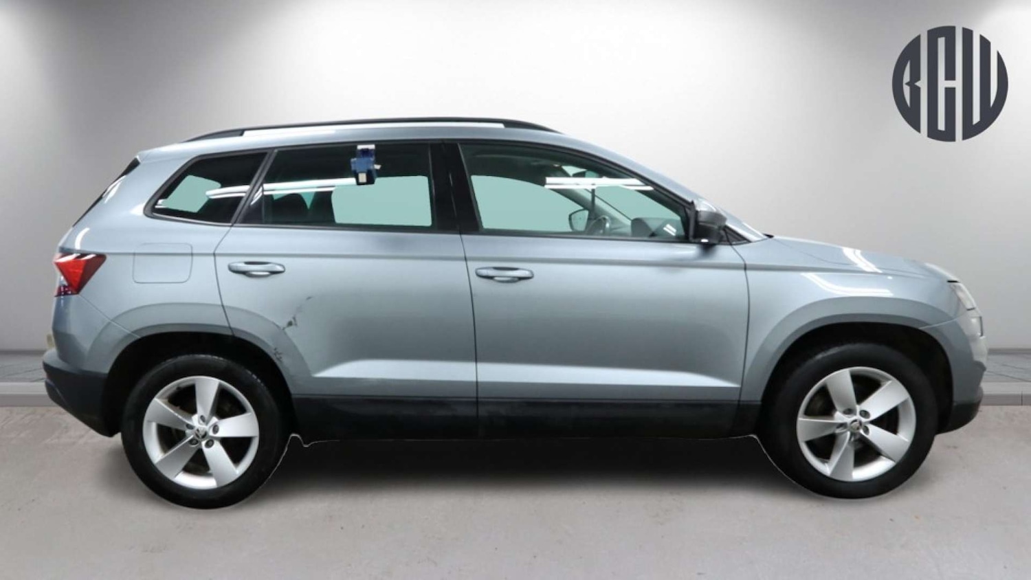 Used Skoda Karoq 2018 for sale - 77026748: Photo 5