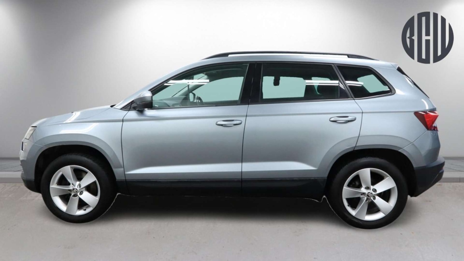 Used Skoda Karoq 2018 for sale - 77026748: Photo 6