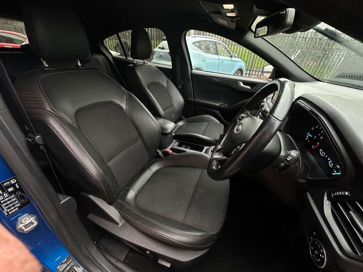 Used Ford Focus 2018 for sale - 77896405: Photo 10