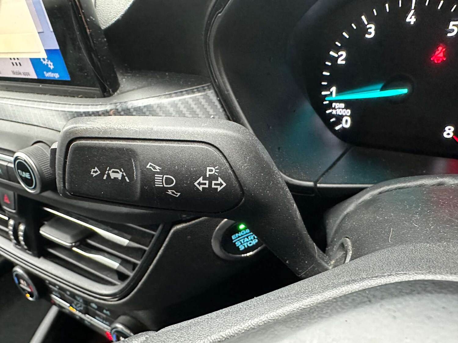 Used Ford Focus 2018 for sale - 77896405: Photo 15