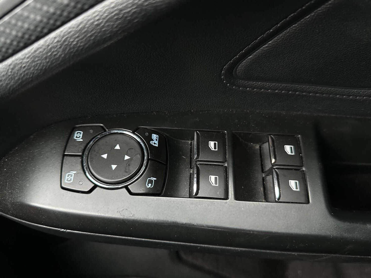 Used Ford Focus 2018 for sale - 77896405: Photo 19