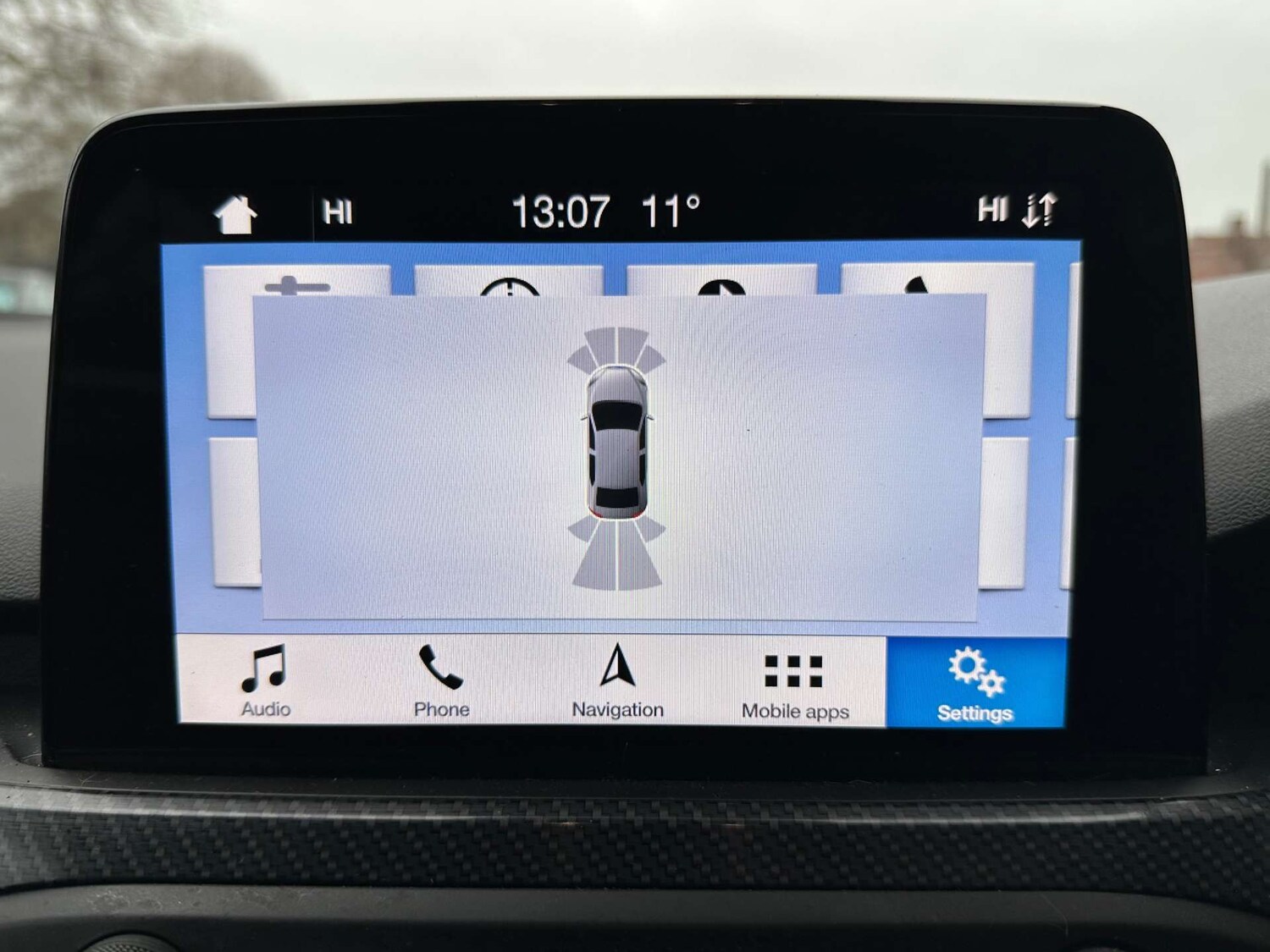 Used Ford Focus 2018 for sale - 77896405: Photo 20