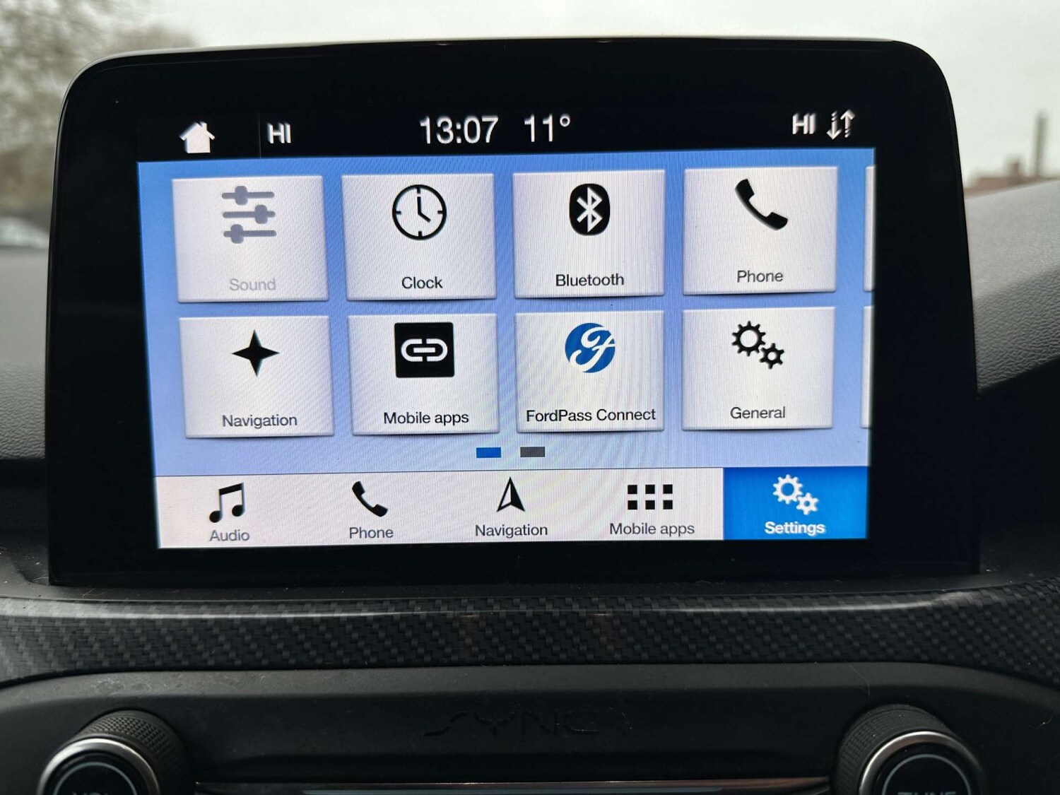 Used Ford Focus 2018 for sale - 77896405: Photo 21