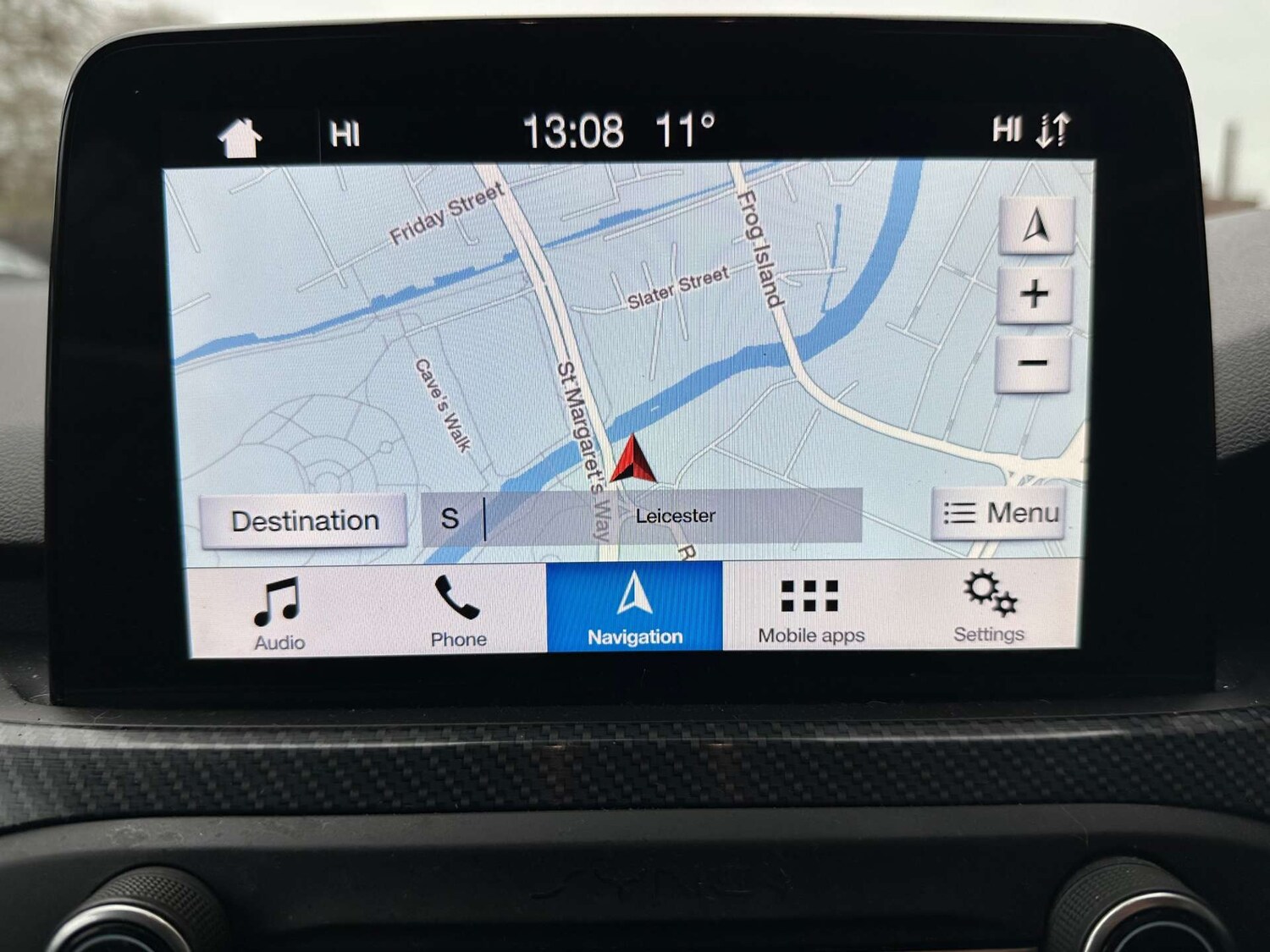 Used Ford Focus 2018 for sale - 77896405: Photo 22