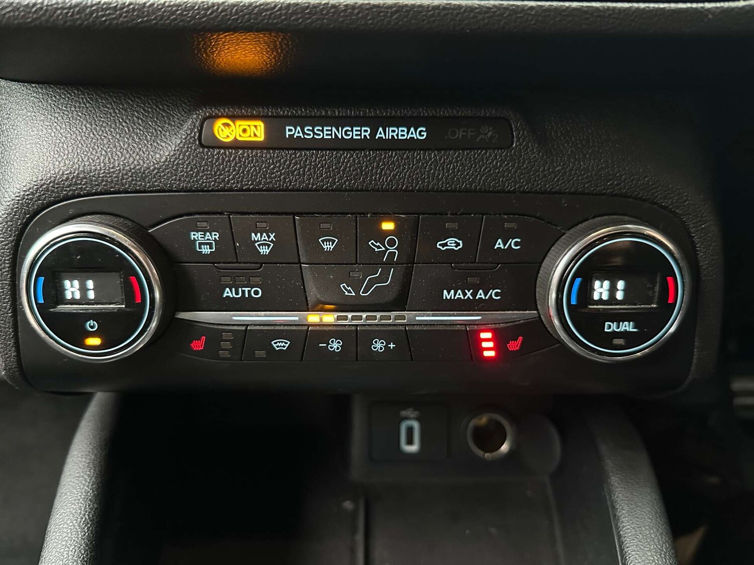 Used Ford Focus 2018 for sale - 77896405: Photo 23