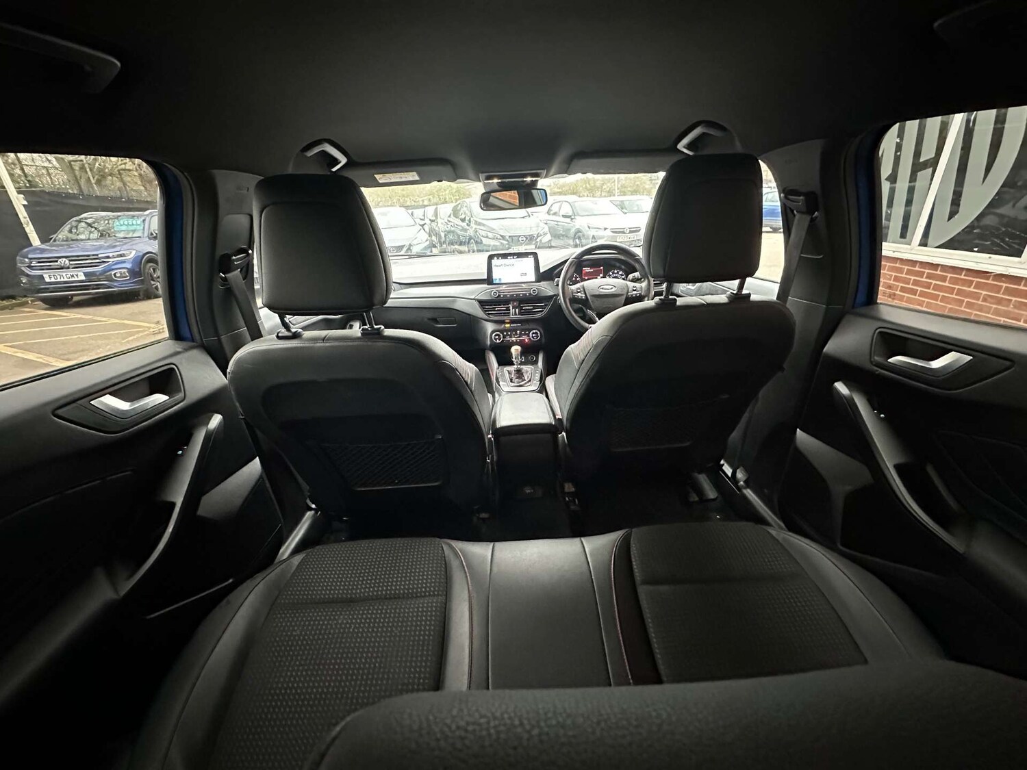 Used Ford Focus 2018 for sale - 77896405: Photo 25