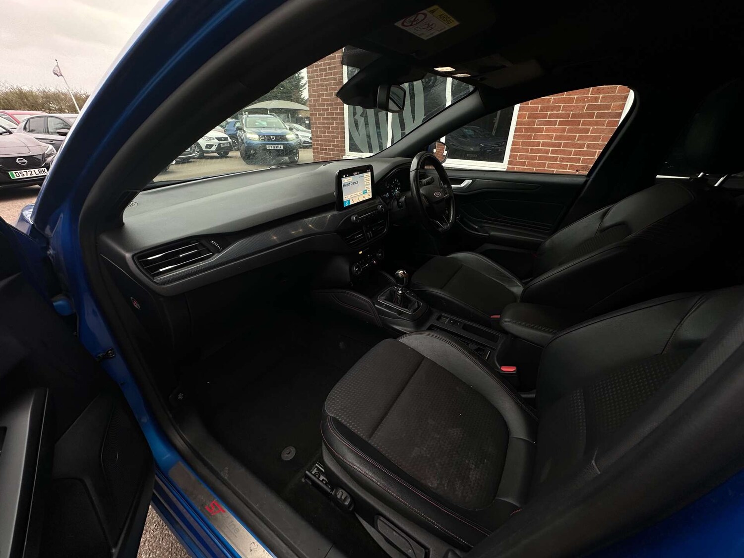 Used Ford Focus 2018 for sale - 77896405: Photo 26