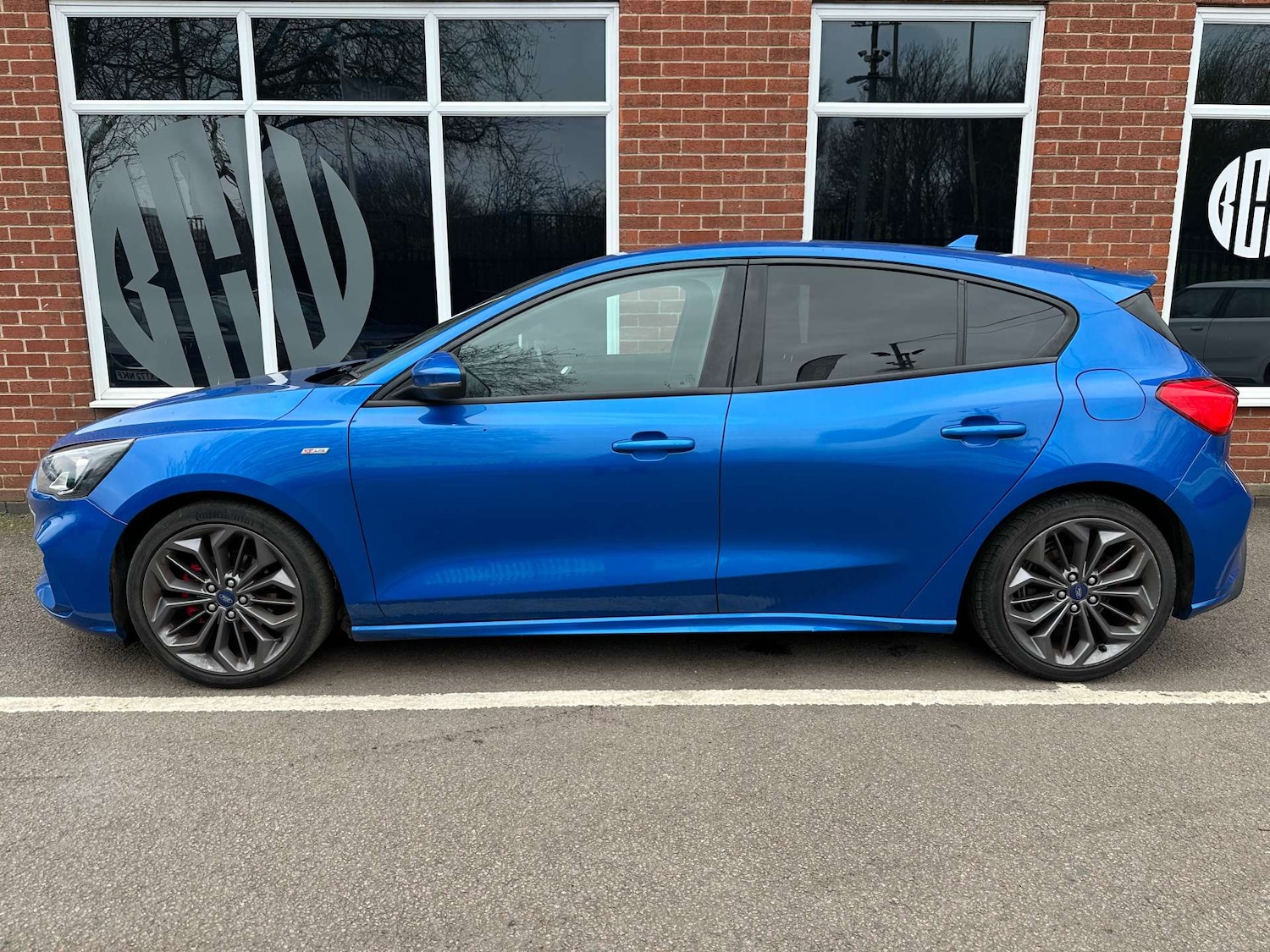 Used Ford Focus 2018 for sale - 77896405: Photo 5