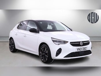 Used Vauxhall Corsa 2021 for sale - 78600011: Photo