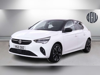 Used Vauxhall Corsa 2021 for sale - 78600011: Photo