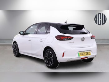 Used Vauxhall Corsa 2021 for sale - 78600011: Photo