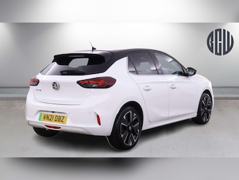 Used Vauxhall Corsa 2021 for sale - 78600011: Photo