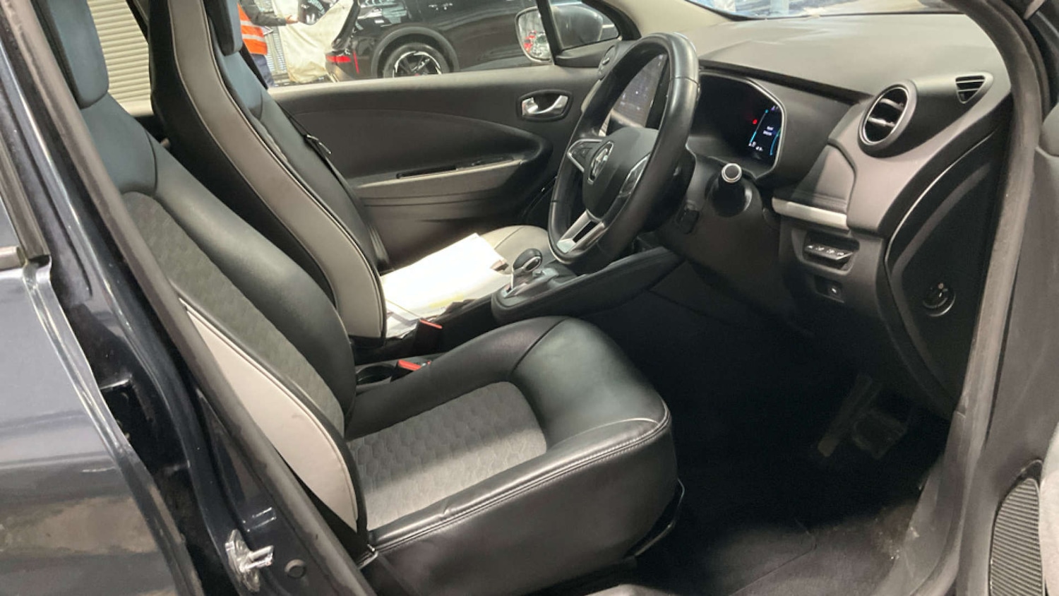 Used Renault Zoe 2021 for sale - 77061753: Photo 10