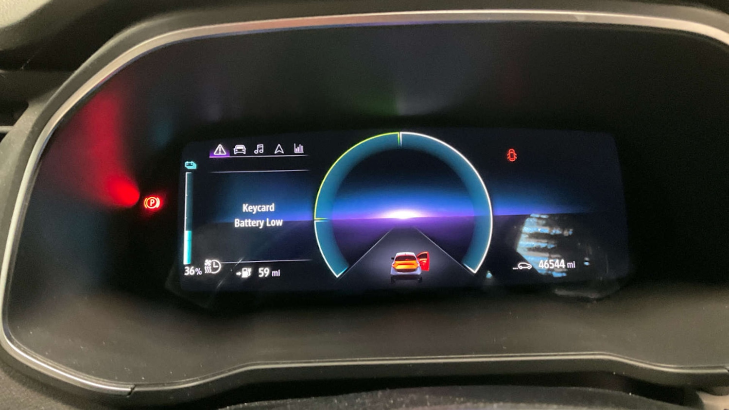 Used Renault Zoe 2021 for sale - 77061753: Photo 11