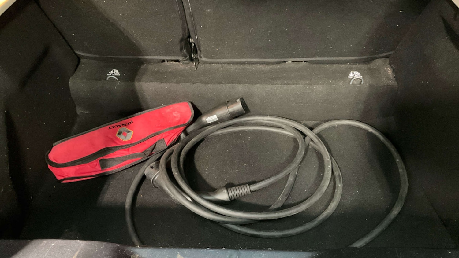 Used Renault Zoe 2021 for sale - 77061753: Photo 8