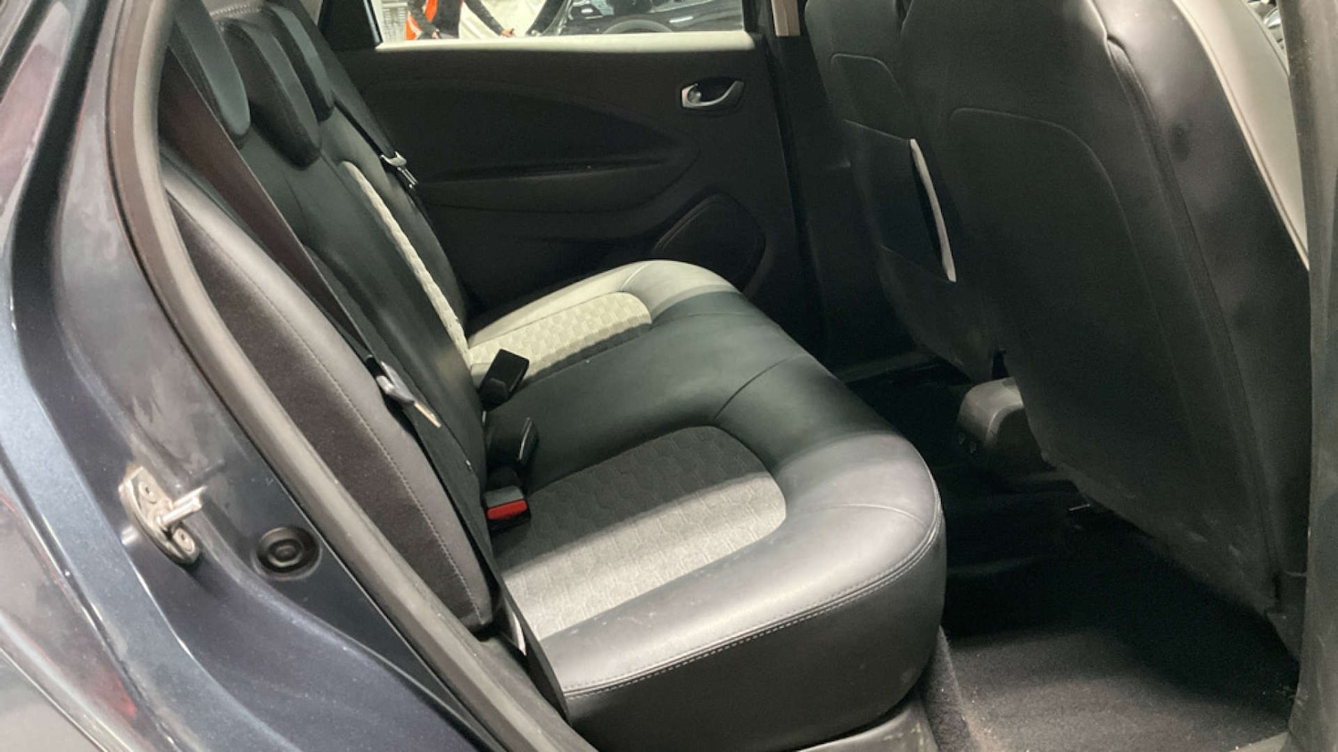 Used Renault Zoe 2021 for sale - 77061753: Photo 9