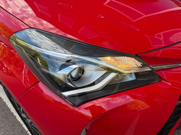 Used Toyota Yaris 2019 for sale - 76277765: Photo 12