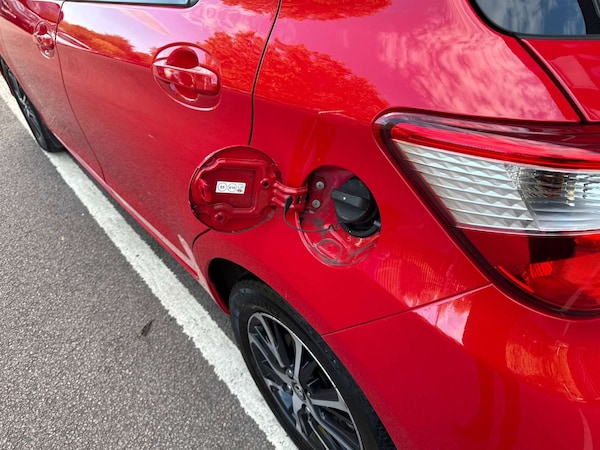 Used Toyota Yaris 2019 for sale - 76277765: Photo 14