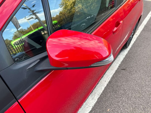 Used Toyota Yaris 2019 for sale - 76277765: Photo 15
