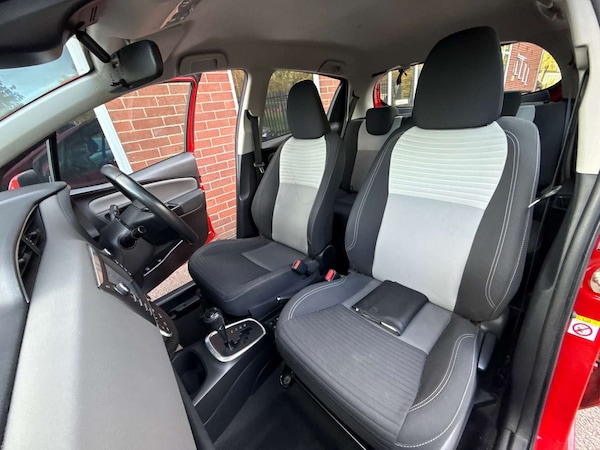 Used Toyota Yaris 2019 for sale - 76277765: Photo 16