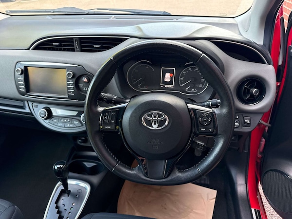 Used Toyota Yaris 2019 for sale - 76277765: Photo 17