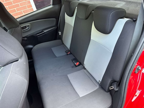 Used Toyota Yaris 2019 for sale - 76277765: Photo 19