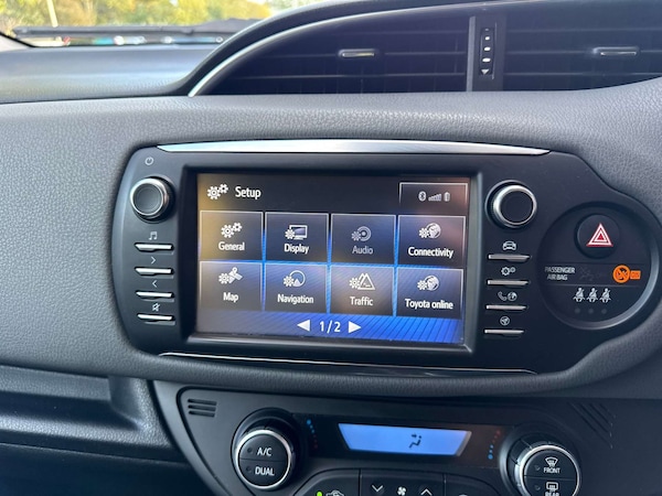 Used Toyota Yaris 2019 for sale - 76277765: Photo 31
