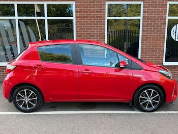 Used Toyota Yaris 2019 for sale - 76277765: Photo 3