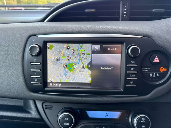 Used Toyota Yaris 2019 for sale - 76277765: Photo 40