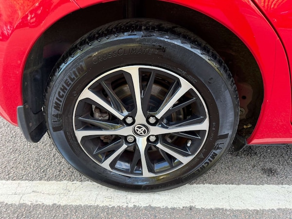Used Toyota Yaris 2019 for sale - 76277765: Photo 46