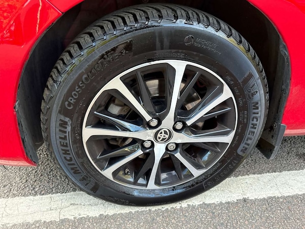 Used Toyota Yaris 2019 for sale - 76277765: Photo 48