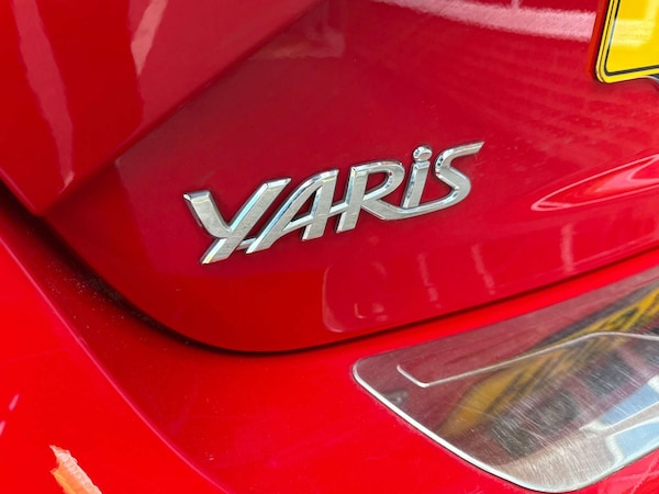 Used Toyota Yaris 2019 for sale - 76277765: Photo 49