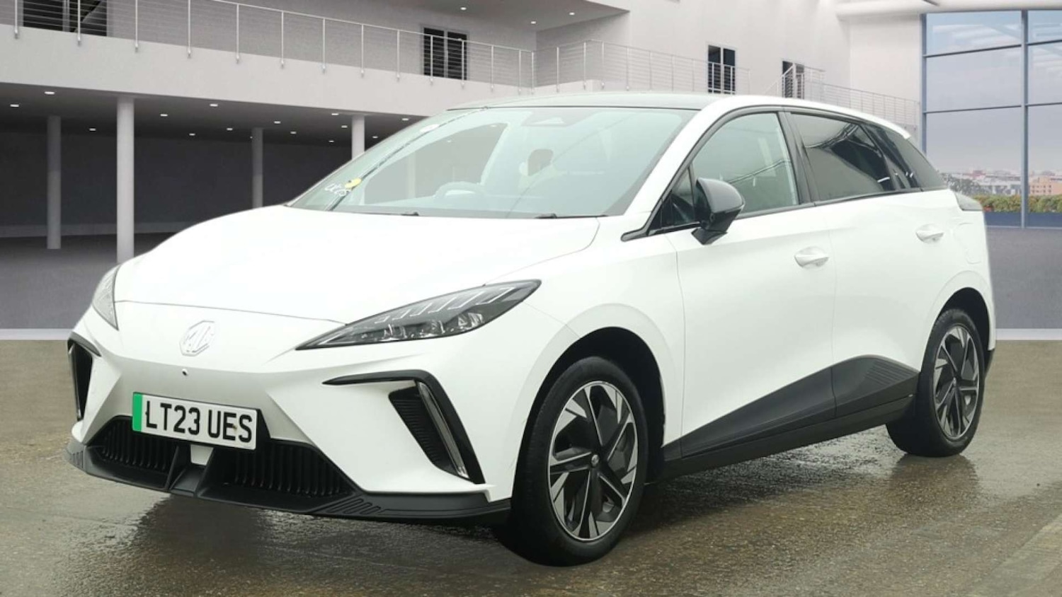 Used MG MG4 2023 for sale - 77329461: Photo 2